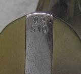 Colt Model 1892 New Army Revolver - 4 of 7