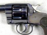 Colt Model 1892 New Army Revolver - 2 of 7