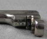 Colt Open Top 22 Caliber Revolver - 6 of 8