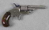 Colt Open Top 22 Caliber Revolver - 8 of 8