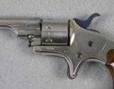 Colt Open Top 22 Caliber Revolver - 3 of 8