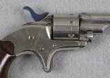 Colt Open Top 22 Caliber Revolver - 2 of 8