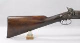 William Lawrence, New Hampshire Made, 10 Gauge Double Shotgun - 3 of 10