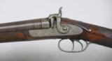 William Lawrence, New Hampshire Made, 10 Gauge Double Shotgun - 5 of 10