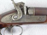 William Lawrence, New Hampshire Made, 10 Gauge Double Shotgun - 7 of 10