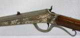 Remington-Beals Single 32 Caliber Shot Rifle - 4 of 8