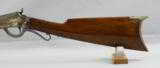 Remington-Beals Single 32 Caliber Shot Rifle - 3 of 8