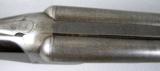 Colt Model 1883 Double Barrel 12 Gauge Shotgun- 7 of 15