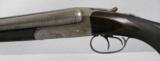 Colt Model 1883 Double Barrel 12 Gauge Shotgun- 4 of 15