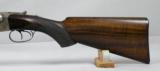 Colt Model 1883 Double Barrel 12 Gauge Shotgun- 3 of 15
