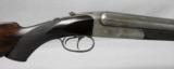 Colt Model 1883 Double Barrel 12 Gauge Shotgun- 5 of 15