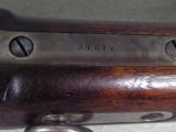 Sharps New Model 1859 Conversion To 50-70 Centerfire - 11 of 14