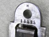 Mauser C96 Broomhandle Antique Cone Hammer 80% - 8 of 15