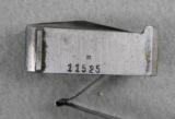 Mauser C96 Broomhandle Antique Cone Hammer 80% - 7 of 15