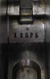 Mauser C96 Broomhandle Antique Cone Hammer 80% - 10 of 15