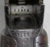 Mauser C96 Broomhandle Antique Cone Hammer 80% - 9 of 15