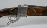 Farquharson Safari Rifle, 450 #2, 3 ¼” - 6 of 13