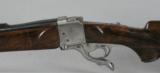 Farquharson Safari Rifle, 450 #2, 3 ¼” - 5 of 13