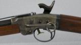 Smith Carbine, U.S. Civil War 50 Caliber Percussion Breechloader - 5 of 11