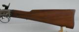 Smith Carbine, U.S. Civil War 50 Caliber Percussion Breechloader - 4 of 11