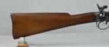 Smith Carbine, U.S. Civil War 50 Caliber Percussion Breechloader - 3 of 11