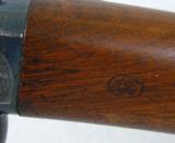 Smith Carbine, U.S. Civil War 50 Caliber Percussion Breechloader - 9 of 11