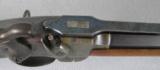 Smith Carbine, U.S. Civil War 50 Caliber Percussion Breechloader - 11 of 11
