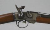 Smith Carbine, U.S. Civil War 50 Caliber Percussion Breechloader - 6 of 11