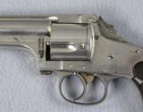 Merwin, Hulbert Medium Frame D.A. 38 With Folding Hammer - 2 of 9