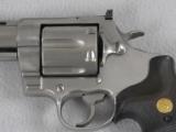 Colt Anaconda 8” 44 Magnum With Box- 7 of 12