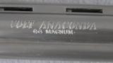 Colt Anaconda 8” 44 Magnum With Box- 3 of 12