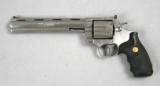 Colt Anaconda 8” 44 Magnum With Box- 2 of 12