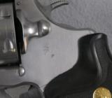 Colt Anaconda 8” 44 Magnum With Box- 4 of 12