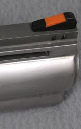 Colt Anaconda 8” 44 Magnum With Box- 8 of 12