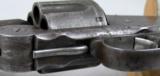 S&W Model No. 3 Russian Third Model, 44 S&W Russian- 7 of 8