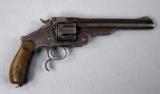 S&W Model No. 3 Russian Third Model, 44 S&W Russian- 8 of 8