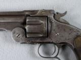 S&W Model No. 3 Russian Third Model, 44 S&W Russian- 2 of 8