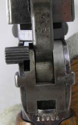 Broom Handle C 96 Mauser With Matching Stock, Antique - 7 of 15