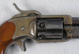  Alsop_C.R. Alsop 36 Caliber Navy Standard Model Percussion Revolver - 3 of 8