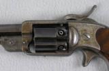  Alsop_C.R. Alsop 36 Caliber Navy Standard Model Percussion Revolver - 2 of 8