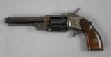  Alsop_C.R. Alsop 36 Caliber Navy Standard Model Percussion Revolver - 1 of 8