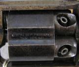  Alsop_C.R. Alsop 36 Caliber Navy Standard Model Percussion Revolver - 7 of 8