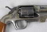 Allen & Wheelock Center Hammer Army 44 Caliber Revolver - 3 of 6