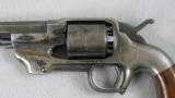 Allen & Wheelock Center Hammer Army 44 Caliber Revolver - 2 of 6