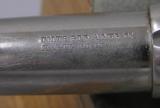 #3809 Colt 1877 Thunderer 2 ½” Barrel With Etched Panel- 3 of 7