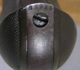 Colt Lightning 38 Colt, Blue, Etched Panel 5’ Barrel- 7 of 8