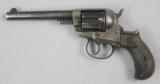 Colt Lightning 38 Colt, Blue, Etched Panel 5’ Barrel- 1 of 8
