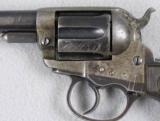 Colt Lightning 38 Colt, Blue, Etched Panel 5’ Barrel- 2 of 8