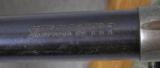 Colt Lightning 38 Colt, Blue, Etched Panel 5’ Barrel- 4 of 8