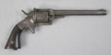 Lucius W. Pond S.A. 32 Caliber Belt Revolver - 1 of 9